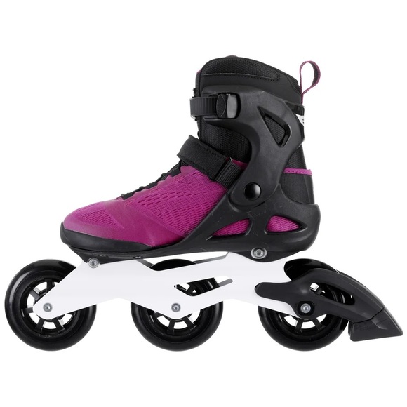 Rollerblade Macroblade 100 3WD - Picture 3 of 4